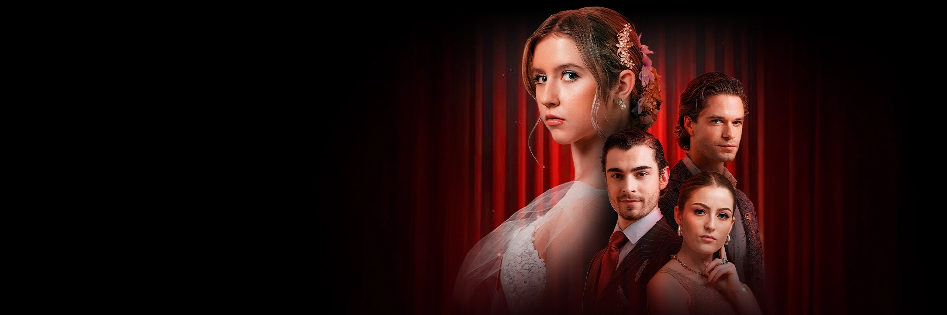 Heiress’s Ballet Revenge