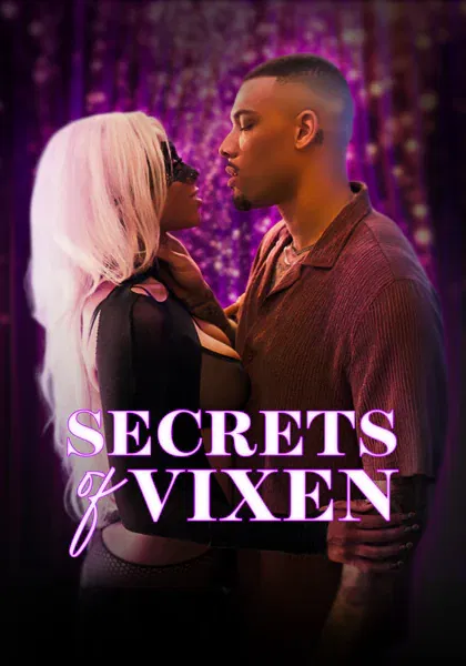 Secrets of Vixen poster