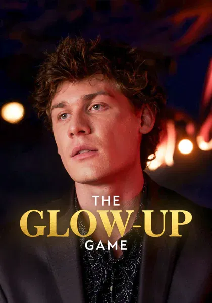 The Glow-Up Game poster