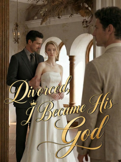 Divorced, I Became His God poster