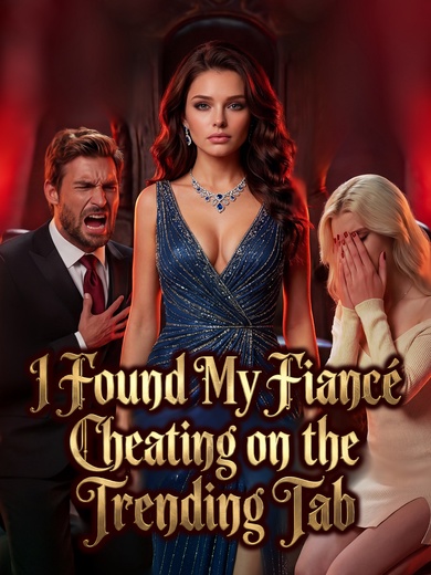 I Found My Fiancé Cheating on the Trending Tab poster