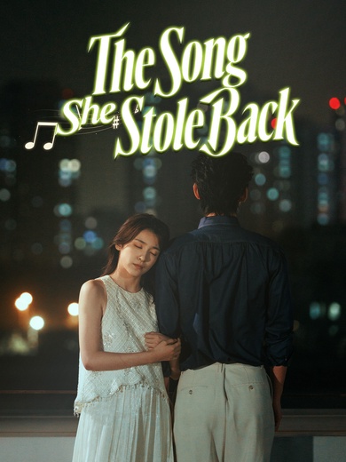 [Dubbed]The Song She Stole Back poster