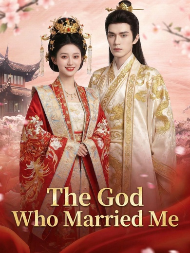 The God Who Married Me (updating) poster