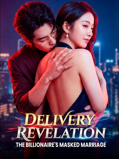 [Dubbed] Delivery Revelation: The Billionaire's Masked Marriage poster