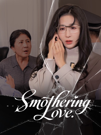 Smothering Love poster