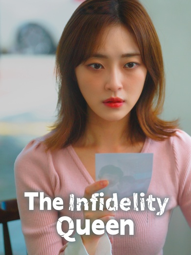 The Infidelity Queen poster
