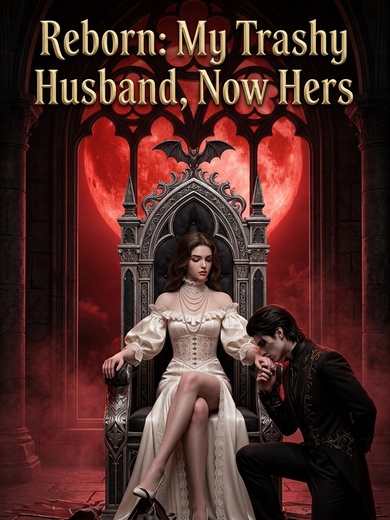 Reborn: My Trashy Husband, Now Hers poster