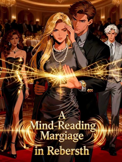A Mind-Reading Marriage in Rebirth poster