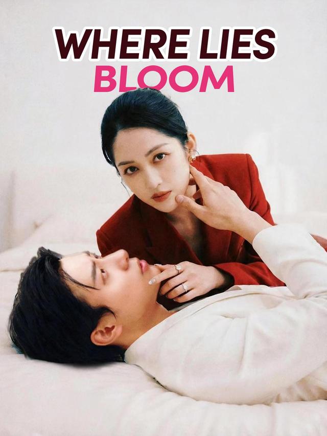 Where Lies Bloom poster