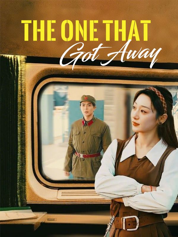 The One That Got Away(DUBBED) poster