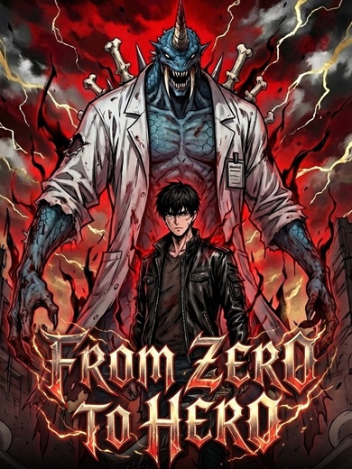 From Zero to Hero poster