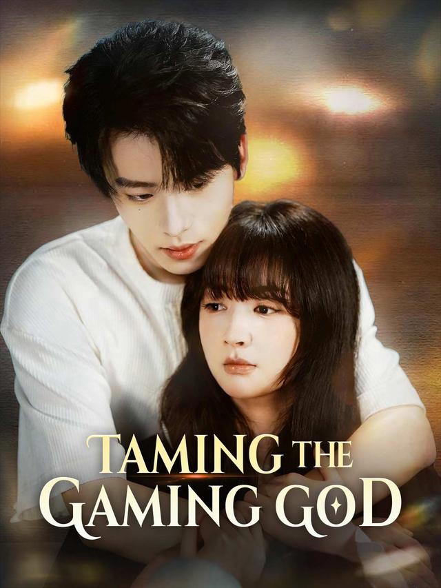 Taming the Gaming God poster