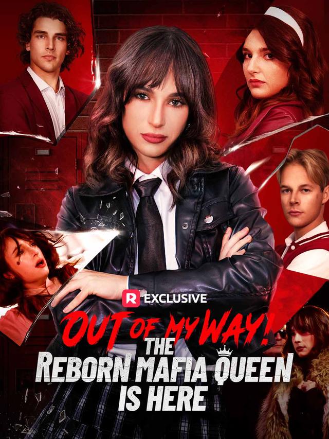 Out of My Way! The Reborn Mafia Queen Is Here poster