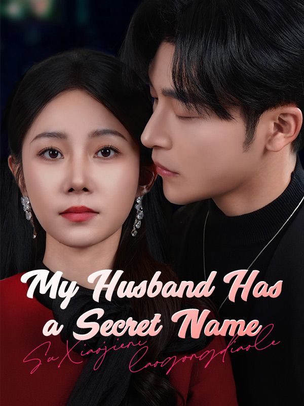 My Husband Has a Secret Name (DUBBED) poster