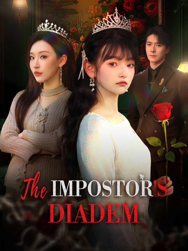 The Impostor's Diadem (English-dubbed) poster