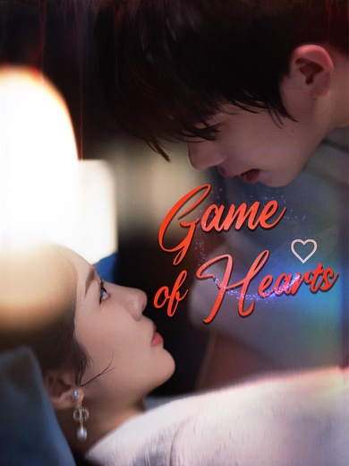 [Dubbed]Game of Hearts poster