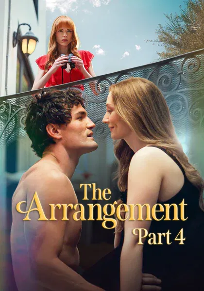 The Arrangement 4 poster