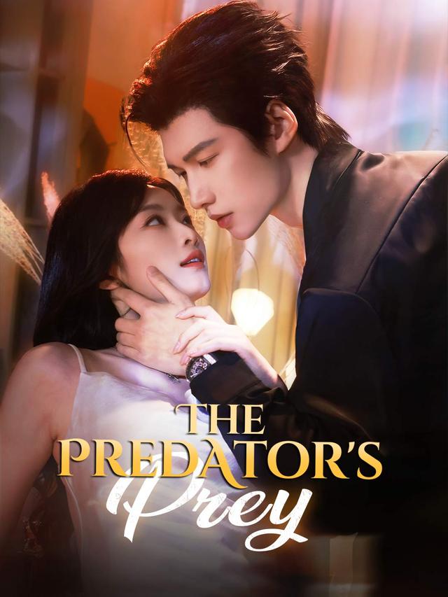 The Predator's Prey poster