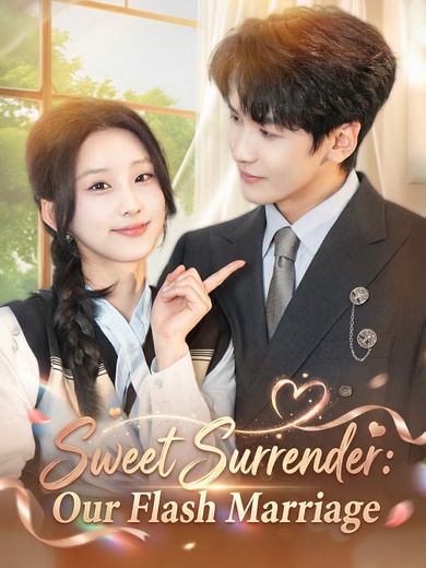 Sweet Surrender: Our Flash Marriage poster