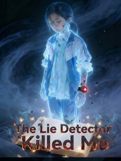 The Lie Detector Killed Me poster