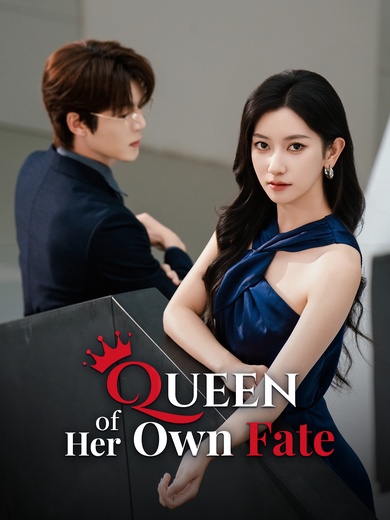 [Dubbed]Queen of Her Own Fate poster