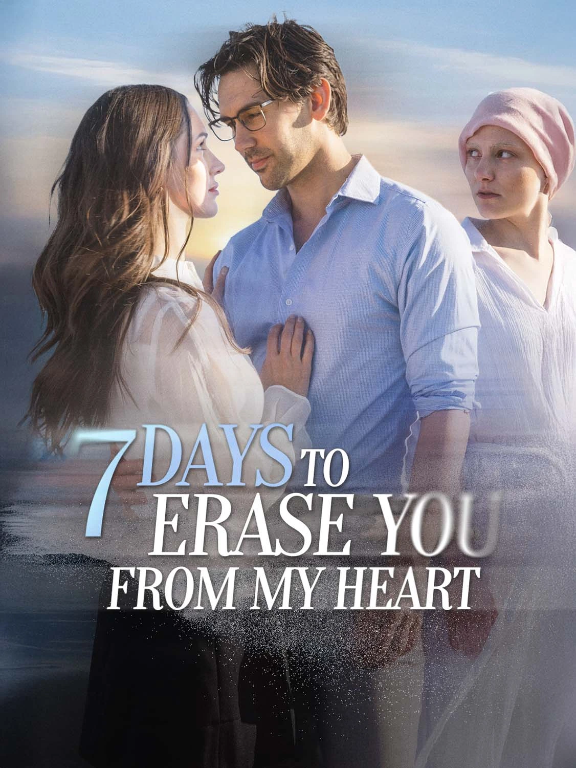 7 Days to Erase You from My Heart poster