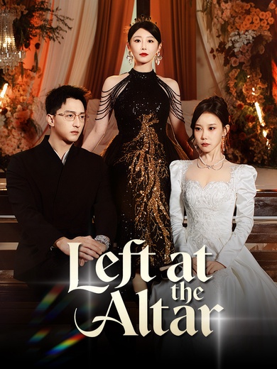 [Dubbed]Left at the Altar poster