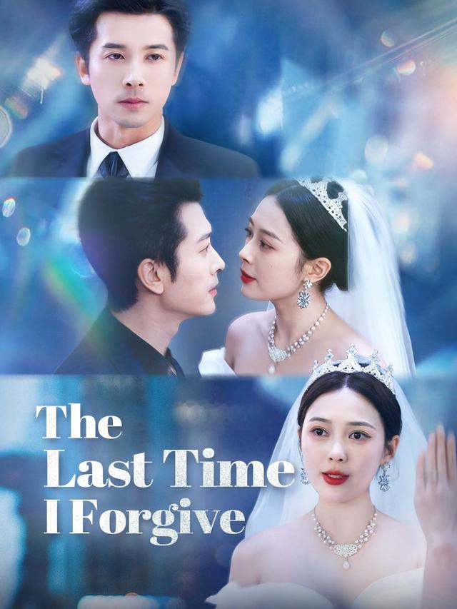 The Last Time I Forgive (English-dubbed) poster