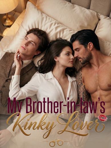 My Brother-in-law 's Kinky Love poster