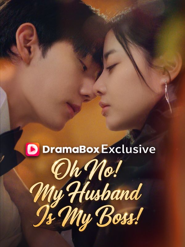 Oh No! My Husband Is My Boss! poster