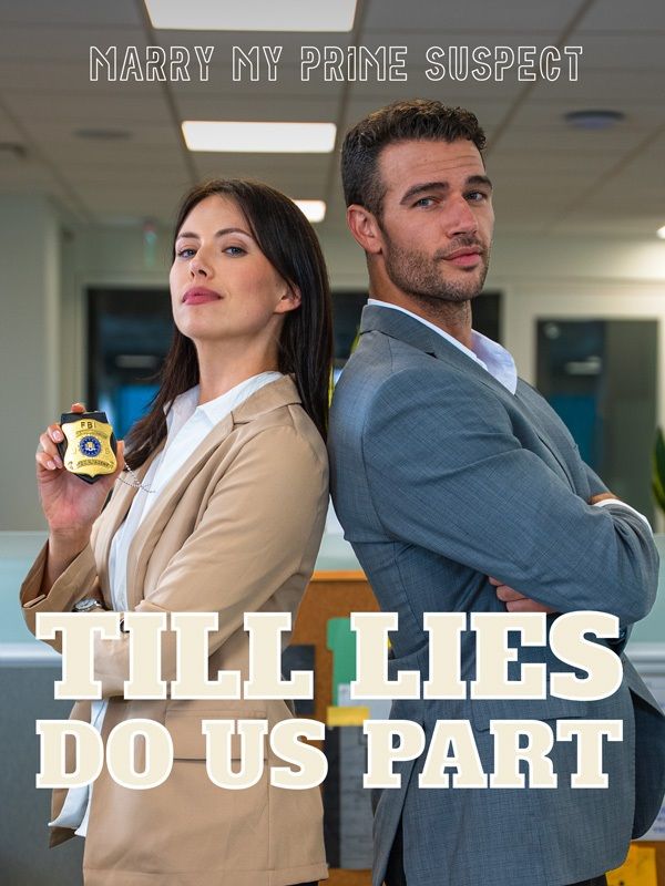 Till Lies Do Us Part poster