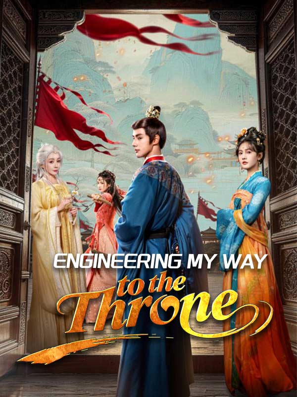 Engineering My Way to the Throne poster