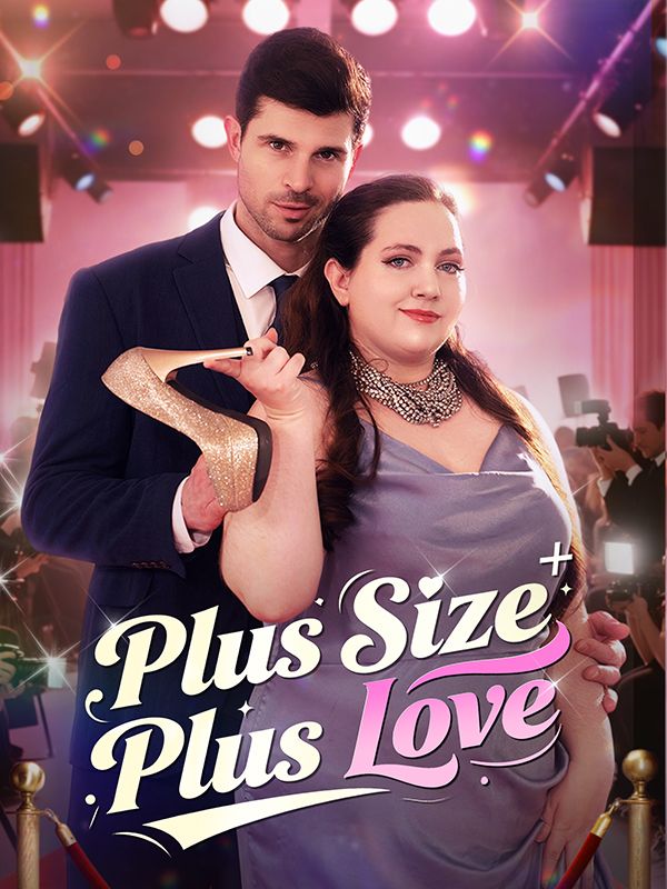 Plus Size Plus Love poster