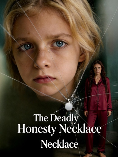 The Deadly Honesty Necklace poster