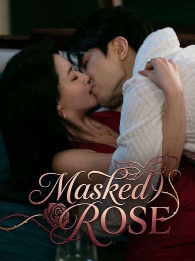 Masked Rose poster