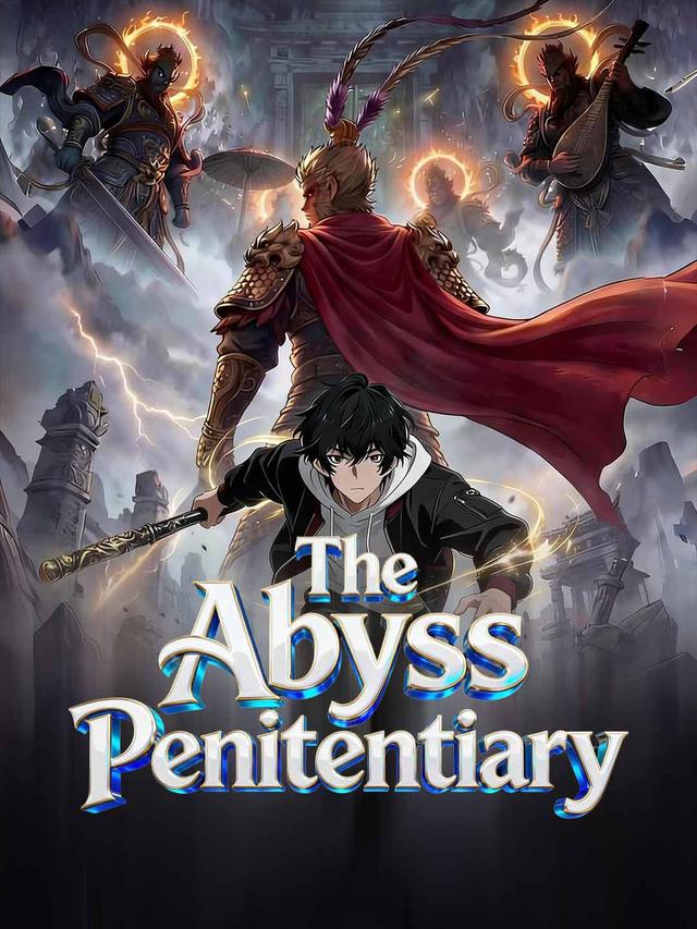 The Abyss Penitentiary poster