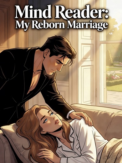 Mind Reader: My Reborn Marriage poster