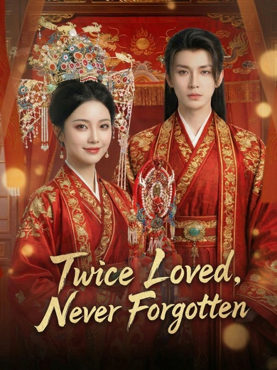 Twice Loved, Never Forgotten (updating) poster