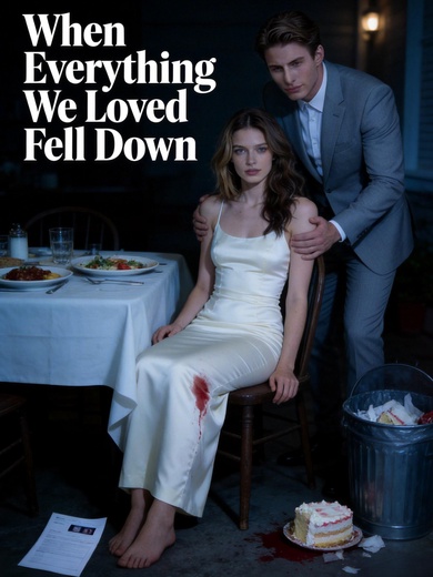 When Everything We Loved Fell Down poster