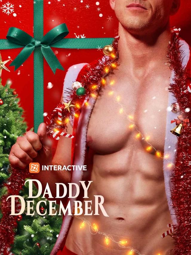 Daddy December poster