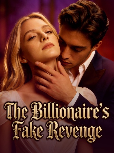 The Billionaire’s Fake Revenge poster