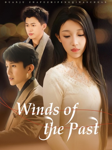 Winds of the Past poster