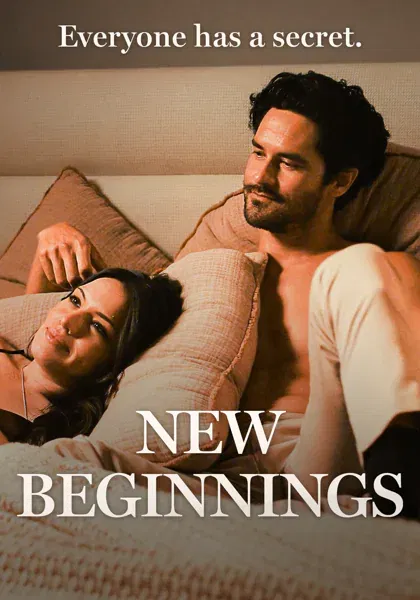 New Beginnings poster