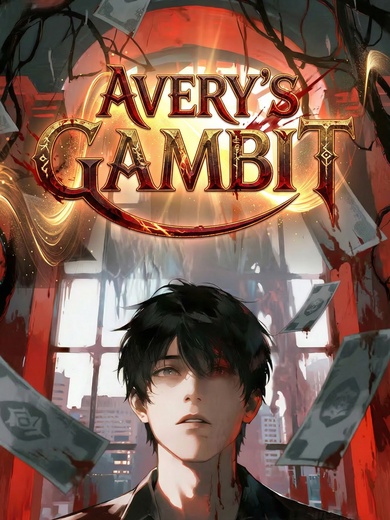 Avery’s Gambit poster