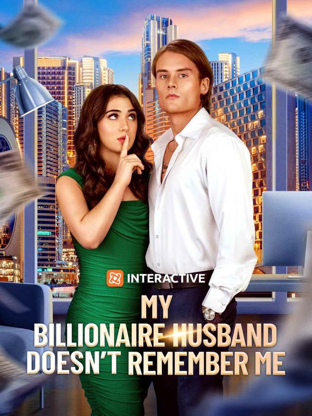 My Billionaire Husband Doesn't Remember Me poster