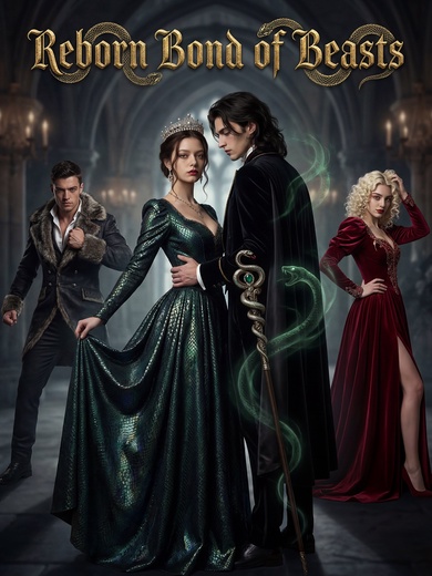 Reborn Bond of Beasts poster