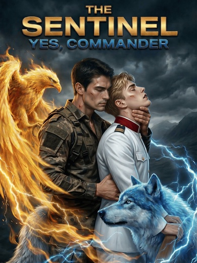 The Sentinel: Yes, Commander poster