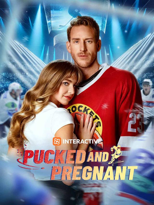 Pucked and Pregnant poster