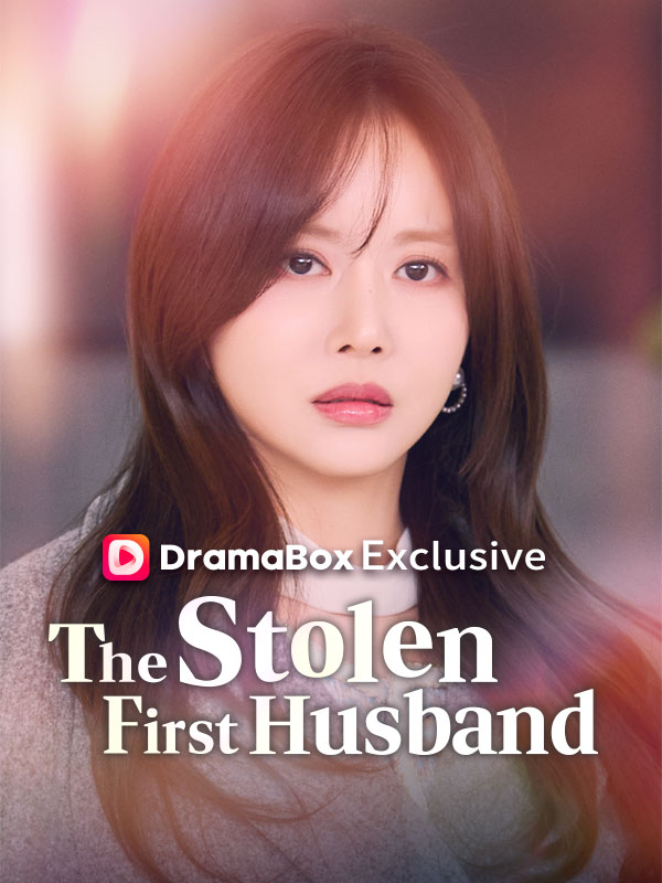 The Stolen First Husband poster
