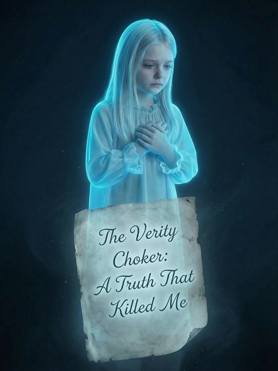The Verity Choker: A Truth That Killed Me poster